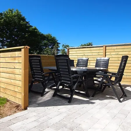 Holiday Daemningen H- 788 Middelfart